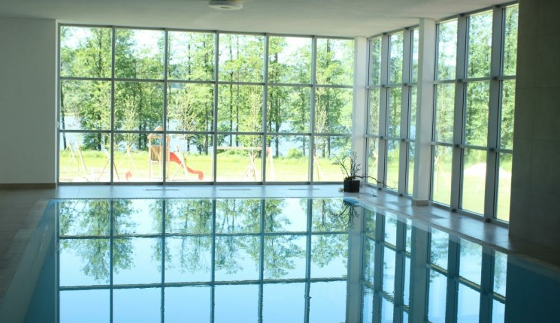 Resort Orsino Horní Planá